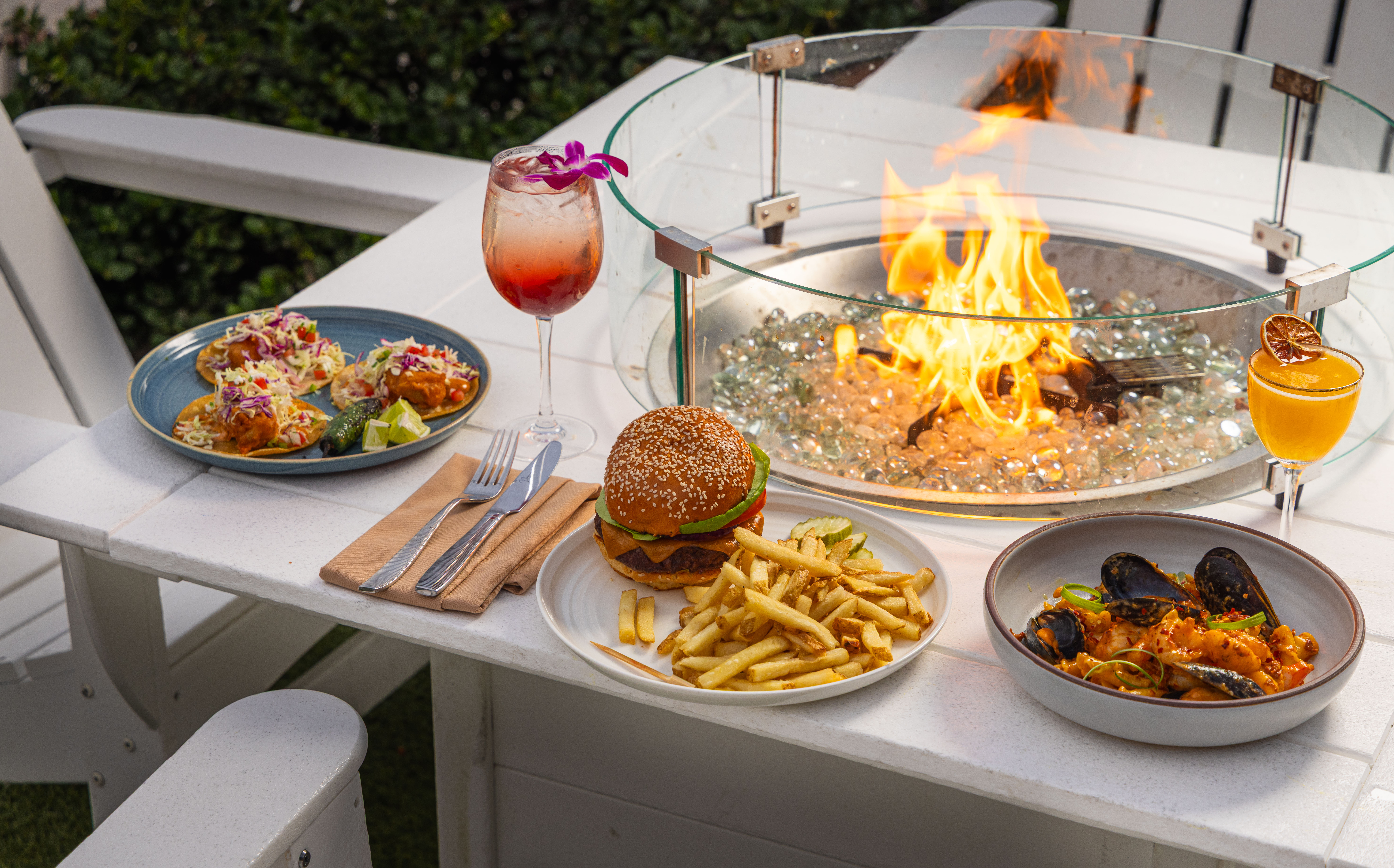 The Shores Restaurant